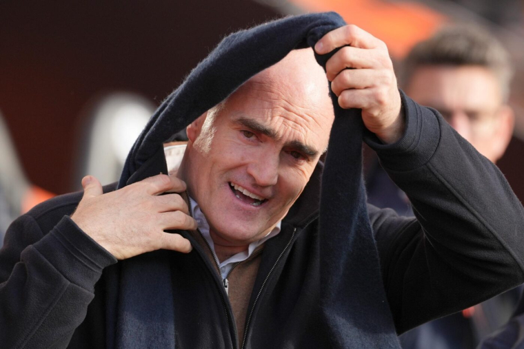 Loïc Féry : « Un contexte économique absolument catastrophique »