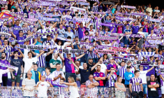 La demande des supporters du Real Valladolid à leurs joueurs après la claque à Bilbao