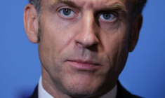 Macron a dit mercredi s'être entretenu avec Netanyahu