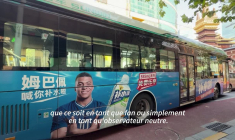 Controverse sur Mao Zedong: Mbappé, "sincèrement désolé", présente ses "excuses"