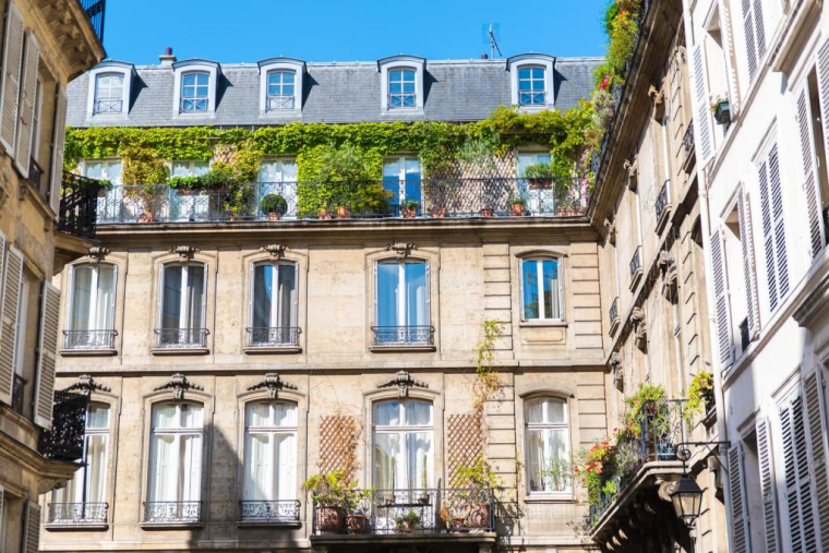 Pascale Gueret/Shutterstock / Pascale Gueret