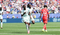 L'improbable stat du troisième but de Dembélé