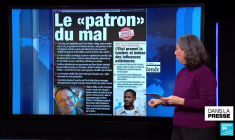 Sénégal: "Abdoulaye Ba, symbole d'une université en crise"