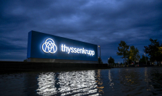 ( AFP / INA FASSBENDER )