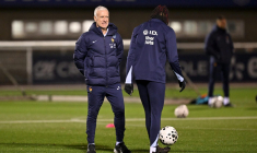Deschamps déplore la dévalorisation des entraîneurs français