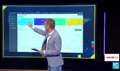 "Bloquons-tout" : des tentatives d'influence venues d'ailleurs