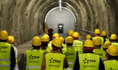 edf (Crédit:  / credit edf)