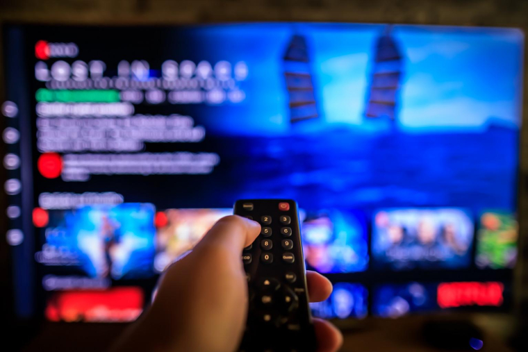 Pour la première fois depuis 10 ans, Netflix a perdu des abonnés en 2022. crédit photo : Getty Images