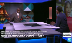 Bilan du CHAN 2025
