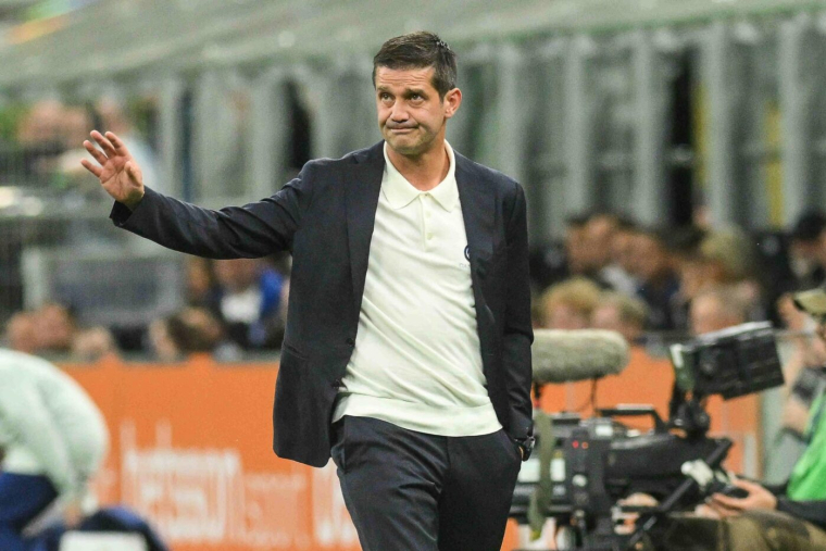 Cristian Chivu met fin à une vieille série pour les entraîneurs étrangers en Italie
