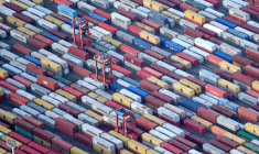 ALLEMAGNE: HAUSSE DES EXPORTATIONS EN JUIN MALGRÉ LES GOULETS D'ÉTRANGLEMENT