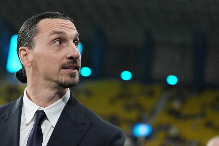 Ibrahimovic raconte les coulisses du départ de Bennacer à l'OM