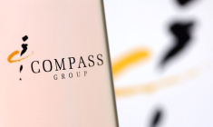 COMPASS RELÈVE SES PRÉVISIONS DE CROISSANCE GRÂCE À LA REPRISE POST-COVID