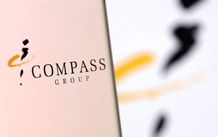 COMPASS RELÈVE SES PRÉVISIONS DE CROISSANCE GRÂCE À LA REPRISE POST-COVID