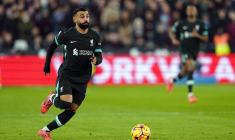 Mohamed Salah reste flou sur son avenir