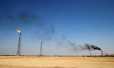 Saudi Aramco a 260 milliards de barils en réserve, soit dix fois plus qu'Exxon Mobil, première compagnie internationale ; son bénéfice net de 110 milliards de dollars en 2018 est supérieur à celui, cumulé, des cinq Majors pétrolières (Exxon Mobil, Shell, BP, Chevron et Total). (crédit : Adobe Stock)