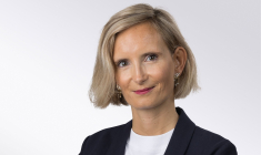 Apolline Menut, économiste chez Carmignac. (crédit : Carmignac)