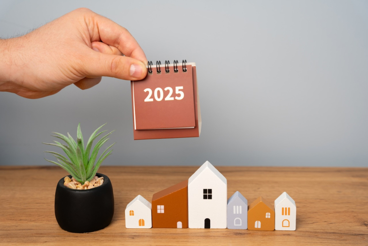 Quels sont les dispositifs immobiliers concernés par l'adoption du budget 2025 ? ( Crédits photo : © Andrii Yalanskyi - stock.adobe.com)