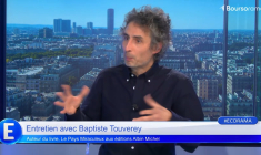 Baptiste Touverey