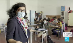 Guerre au Tigré en Ethiopie : l'approvisionnement alimentaire se complique