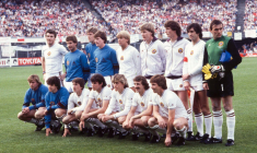 Jimmy Rimmer, légende d'Aston Villa, est décédé