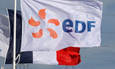EDF: L'ETAT VA SURVEILLER DE PRÈS LE PARC NUCLÉAIRE AVANT L'HIVER