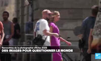 Émission spéciale à Arles : l’art au cœur de l’été