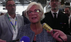 La ministre française des Armées réagit à l'enlèvement d'un soldat de la Légion en Colombie