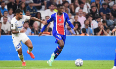 La disette d'Ousmane Dembélé n'est plus si anodine