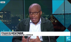 Après le coup d'état, retour au calme dans les rues de Ouagadougou