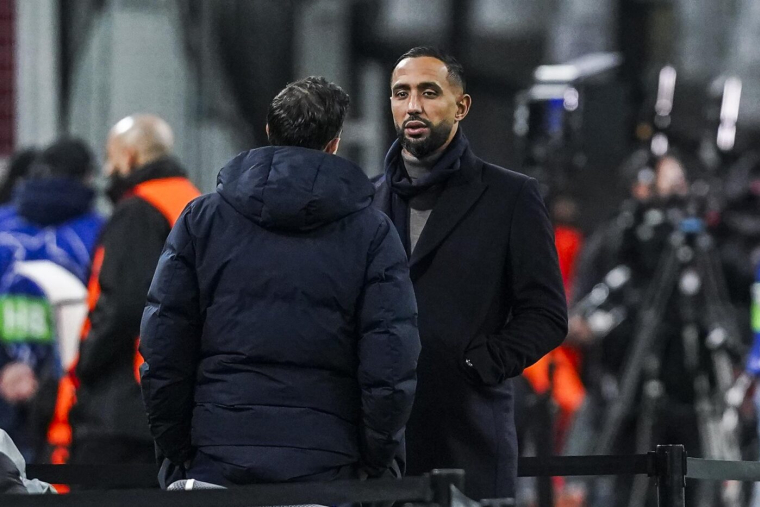 Benatia annonce deux recrues avant OM-Liverpool