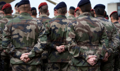 LA FRANCE PRÉSENTE AUX CÔTÉS DES EMIRIENS AU YÉMEN, SELON LE FIGARO