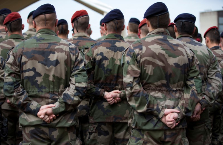 LA FRANCE PRÉSENTE AUX CÔTÉS DES EMIRIENS AU YÉMEN, SELON LE FIGARO