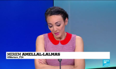 Contestation en Algérie : des centaines de milliers de manifestants à Alger pour ce sixième vendredi