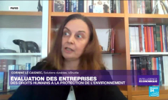 Évaluation des entreprises : des droits humains à la protection de l'environnement