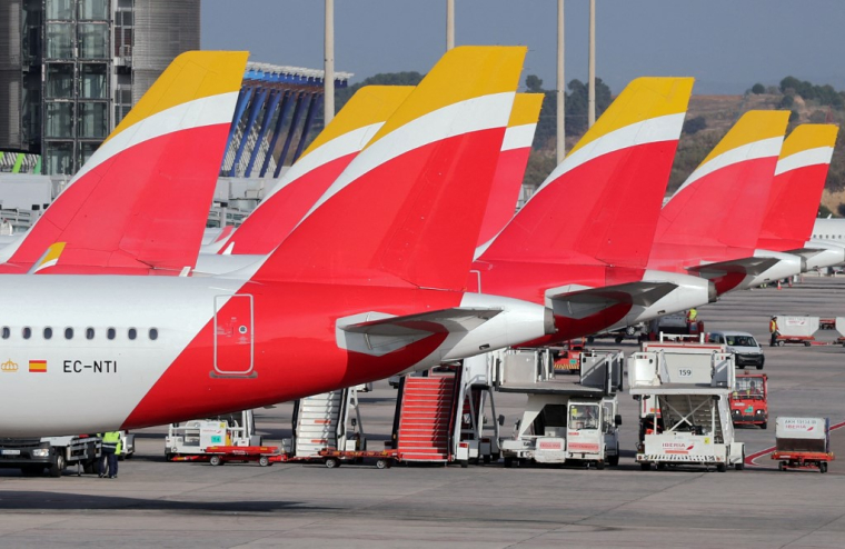 ( AFP / THOMAS COEX )