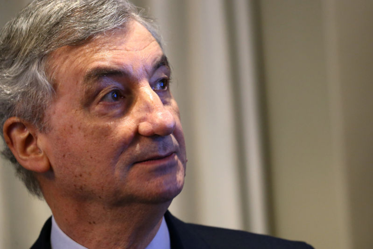 UN 2E RÉFÉRENDUM DÉBOUCHERAIT SUR UN BREXIT PLUS DUR, SELON LE PDG DE GETLINK