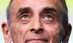 ERIC ZEMMOUR CANDIDAT AUX LÉGISLATIVES DANS LE VAR