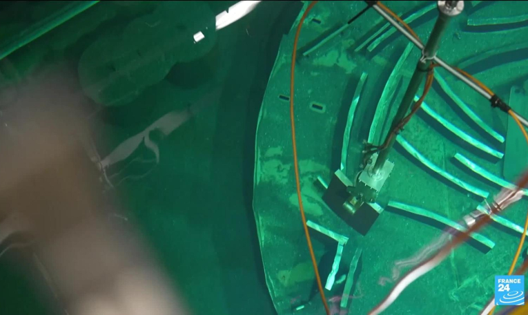 Le nucléaire fait un retour en grâce dans l'UE sous l'impulsion de Paris