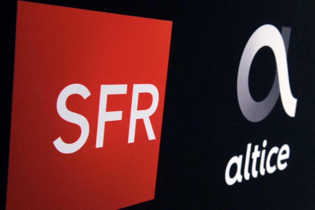 Orange ne participera pas à l'achat de SFR en cas de vente