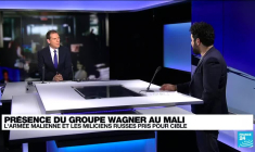 Mali : l'armée malienne et les miliciens russes pris pour cible par des insurgés islamistes