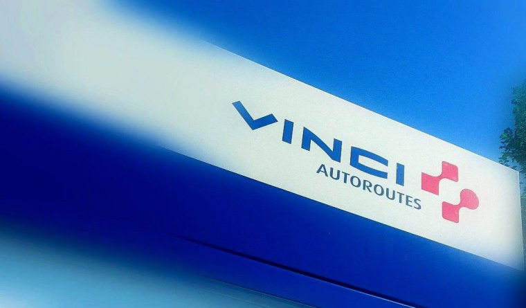 vinci (crédit photo :  / L. Grassin )