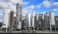 Waga (Crédit:  / Waga Energy)