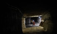 ( AFP / SEBASTIEN BOZON )