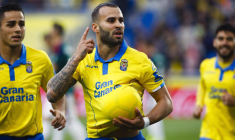 Jesé tente de re-re-relancer sa carrière à Las Palmas