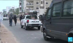 Sénégal: deux morts après le placement en détention de l'opposant Sonko