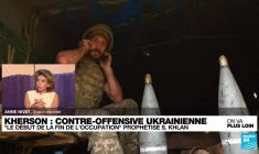 Zaporijia: la "bombe sale" ?