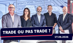 Trade ou Pas Trade : l’Eurostoxx 50, le S&P500, Kering, Total, Essilor, Pernod, LVMH