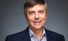 Rémi Delansorne, PDG de Hybrigenics. (crédit : Hybrigenics)