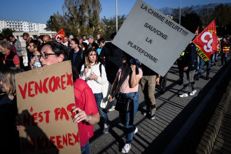 ( AFP / JEAN-PHILIPPE KSIAZEK )